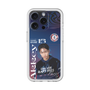 スリムプロテクションプレミアムケース［ D.LEAGUE - CHANGE RAPTURES - Akkey ］