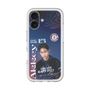 スリムプロテクションプレミアムケース［ D.LEAGUE - CHANGE RAPTURES - Akkey ］