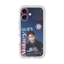 スリムプロテクションプレミアムケース［ D.LEAGUE - CHANGE RAPTURES - Akkey ］