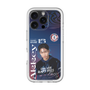 スリムプロテクションプレミアムケース［ D.LEAGUE - CHANGE RAPTURES - Akkey ］
