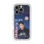 スリムプロテクションプレミアムケース［ D.LEAGUE - CHANGE RAPTURES - Akkey ］