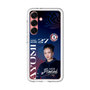 スリムプロテクションプレミアムケース［ D.LEAGUE - CHANGE RAPTURES - AYUMI ］