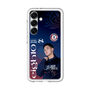スリムプロテクションプレミアムケース［ D.LEAGUE - CHANGE RAPTURES - eigh10 ］
