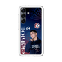 スリムプロテクションプレミアムケース［ D.LEAGUE - CHANGE RAPTURES - eigh10 ］