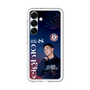 スリムプロテクションプレミアムケース［ D.LEAGUE - CHANGE RAPTURES - eigh10 ］