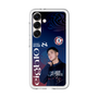 スリムプロテクションプレミアムケース［ D.LEAGUE - CHANGE RAPTURES - eigh10 ］