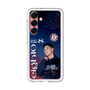 スリムプロテクションプレミアムケース［ D.LEAGUE - CHANGE RAPTURES - eigh10 ］