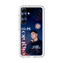 スリムプロテクションプレミアムケース［ D.LEAGUE - CHANGE RAPTURES - eigh10 ］