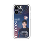 スリムプロテクションプレミアムケース［ D.LEAGUE - CHANGE RAPTURES - ITTON ］