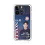 スリムプロテクションプレミアムケース［ D.LEAGUE - CHANGE RAPTURES - ITTON ］