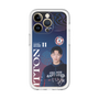 スリムプロテクションプレミアムケース［ D.LEAGUE - CHANGE RAPTURES - ITTON ］