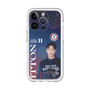 スリムプロテクションプレミアムケース［ D.LEAGUE - CHANGE RAPTURES - ITTON ］