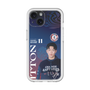 スリムプロテクションプレミアムケース［ D.LEAGUE - CHANGE RAPTURES - ITTON ］