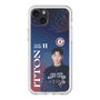 スリムプロテクションプレミアムケース［ D.LEAGUE - CHANGE RAPTURES - ITTON ］