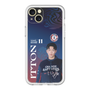 スリムプロテクションプレミアムケース［ D.LEAGUE - CHANGE RAPTURES - ITTON ］