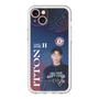 スリムプロテクションプレミアムケース［ D.LEAGUE - CHANGE RAPTURES - ITTON ］