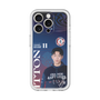 スリムプロテクションプレミアムケース［ D.LEAGUE - CHANGE RAPTURES - ITTON ］