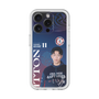 スリムプロテクションプレミアムケース［ D.LEAGUE - CHANGE RAPTURES - ITTON ］