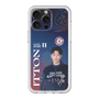 スリムプロテクションプレミアムケース［ D.LEAGUE - CHANGE RAPTURES - ITTON ］