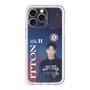 スリムプロテクションプレミアムケース［ D.LEAGUE - CHANGE RAPTURES - ITTON ］