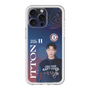 スリムプロテクションプレミアムケース［ D.LEAGUE - CHANGE RAPTURES - ITTON ］