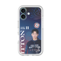 スリムプロテクションプレミアムケース［ D.LEAGUE - CHANGE RAPTURES - ITTON ］