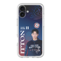 スリムプロテクションプレミアムケース［ D.LEAGUE - CHANGE RAPTURES - ITTON ］