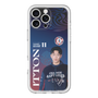 スリムプロテクションプレミアムケース［ D.LEAGUE - CHANGE RAPTURES - ITTON ］