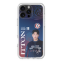 スリムプロテクションプレミアムケース［ D.LEAGUE - CHANGE RAPTURES - ITTON ］