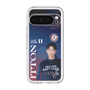 スリムプロテクションプレミアムケース［ D.LEAGUE - CHANGE RAPTURES - ITTON ］