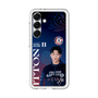 スリムプロテクションプレミアムケース［ D.LEAGUE - CHANGE RAPTURES - ITTON ］
