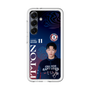 スリムプロテクションプレミアムケース［ D.LEAGUE - CHANGE RAPTURES - ITTON ］