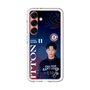 スリムプロテクションプレミアムケース［ D.LEAGUE - CHANGE RAPTURES - ITTON ］