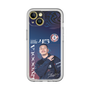 スリムプロテクションプレミアムケース［ D.LEAGUE - CHANGE RAPTURES - RyoootA ］
