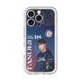 スリムプロテクションプレミアムケース［ D.LEAGUE - CHANGE RAPTURES - TANUKI ］
