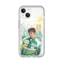 スリムプロテクションプレミアムケース［ D.LEAGUE - CyberAgent Legit -1ch ］