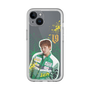 スリムプロテクションプレミアムケース［ D.LEAGUE - CyberAgent Legit -1ch ］