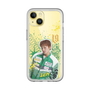 スリムプロテクションプレミアムケース［ D.LEAGUE - CyberAgent Legit -1ch ］