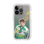 スリムプロテクションプレミアムケース［ D.LEAGUE - CyberAgent Legit -1ch ］