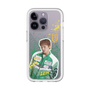 スリムプロテクションプレミアムケース［ D.LEAGUE - CyberAgent Legit -1ch ］