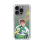 スリムプロテクションプレミアムケース［ D.LEAGUE - CyberAgent Legit -1ch ］