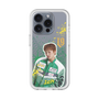 スリムプロテクションプレミアムケース［ D.LEAGUE - CyberAgent Legit -1ch ］