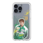 スリムプロテクションプレミアムケース［ D.LEAGUE - CyberAgent Legit -1ch ］