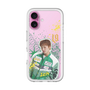 スリムプロテクションプレミアムケース［ D.LEAGUE - CyberAgent Legit -1ch ］