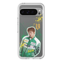 スリムプロテクションプレミアムケース［ D.LEAGUE - CyberAgent Legit -1ch ］