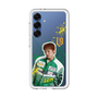 スリムプロテクションプレミアムケース［ D.LEAGUE - CyberAgent Legit -1ch ］