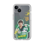 スリムプロテクションプレミアムケース［ D.LEAGUE - CyberAgent Legit -AROE ］