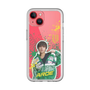 スリムプロテクションプレミアムケース［ D.LEAGUE - CyberAgent Legit -AROE ］