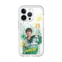スリムプロテクションプレミアムケース［ D.LEAGUE - CyberAgent Legit -AROE ］