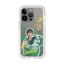 スリムプロテクションプレミアムケース［ D.LEAGUE - CyberAgent Legit -AROE ］